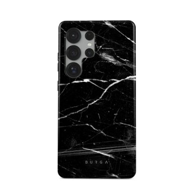 Samsung S25 ULTRA Magnetic Noir Origin Tough BURGA nugarėlė