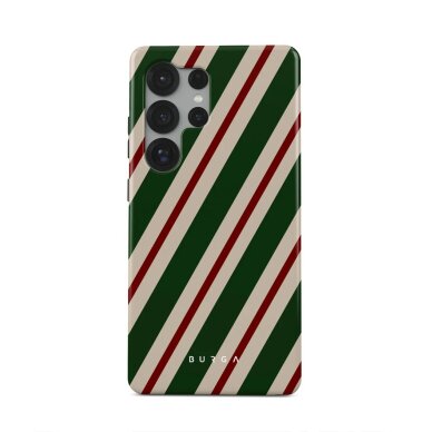 Samsung S25 ULTRA Magnetic North Pole Tough BURGA nugarėlė