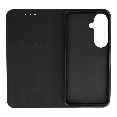 Samsung S26 black dėklas Tinkliukas 1