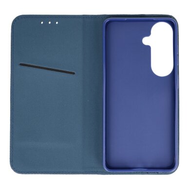 Samsung S26 blue dėklas Tinkliukas 2