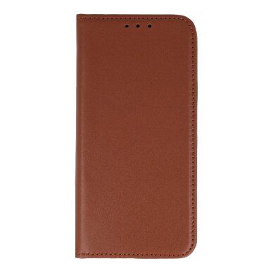 Samsung S26 brown odinis GENUINE dėklas