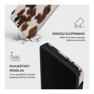 Samsung S26 Magnetic Celestial Tough BURGA nugarėlė 3