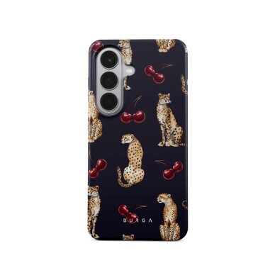 Samsung S26 Magnetic Cougar Tough BURGA nugarėlė