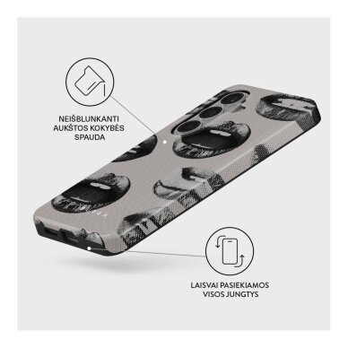 Samsung S26 Magnetic Next Mistake Tough BURGA nugarėlė 1