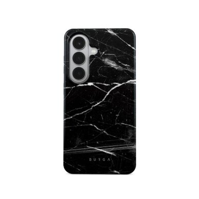 Samsung S26+ Magnetic Noir Origin Tough BURGA nugarėlė