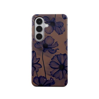 Samsung S26+ Magnetic Velvet Night Tough BURGA nugarėlė