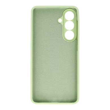 Samsung S26+ light green ROAR CLOUDSKIN nugarėlė 1