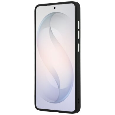 Samsung S26 ULTRA black MagSafe PU Karl RSG Logo KARL LAGERFELD nugarėlė 4