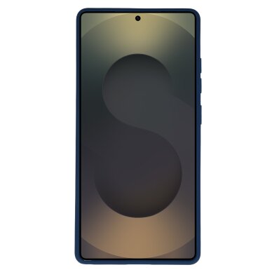 Samsung S26 ULTRA dark blue AURA MATTE Magnetic nugarėlė 2