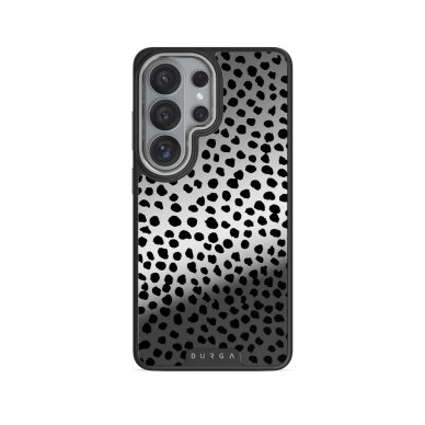 Samsung S26 ULTRA Elite Mirror Gunmetal Magnetic Almond Latte BURGA nugarėlė