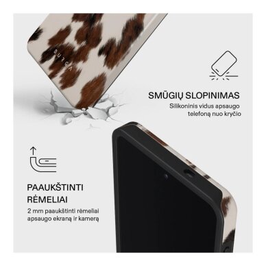 Samsung S26 ULTRA Magnetic Celestial Tough BURGA nugarėlė 3