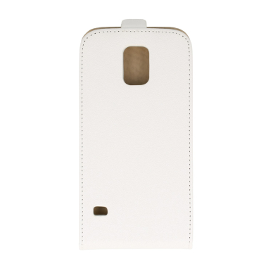 Samsung S5 G900 Pocket baltas dėkl. 1