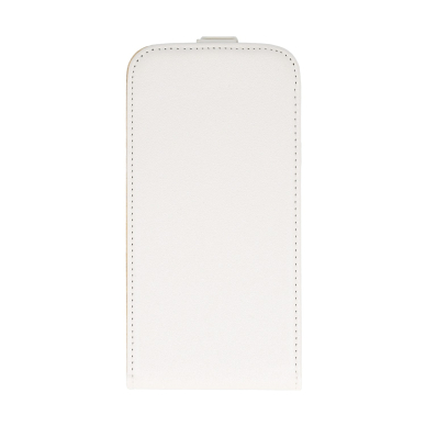 Samsung S5 G900 Pocket baltas dėkl.