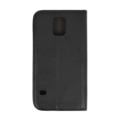 Samsung S5 juodas dėklas Tinkliukas 2