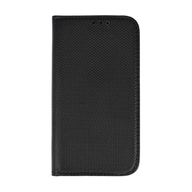 Samsung S5 juodas dėklas Tinkliukas