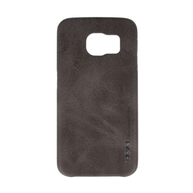 Samsung S6 EDGE ruda VINTAGE nugarėlė