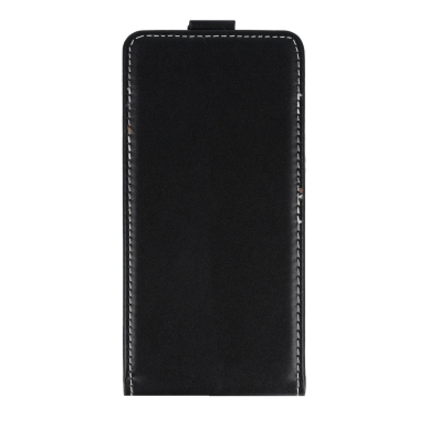 Samsung S6 juodas FLEXI dėklas