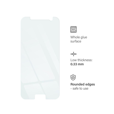 Samsung S7 apsauginis stiklas 5