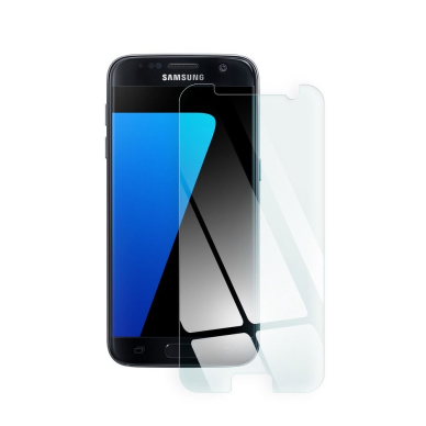 Samsung S7 apsauginis stiklas 1
