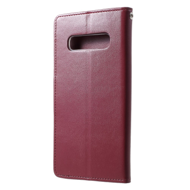 Samsung S7 bordo MERCURY BRAVO dėklas 1