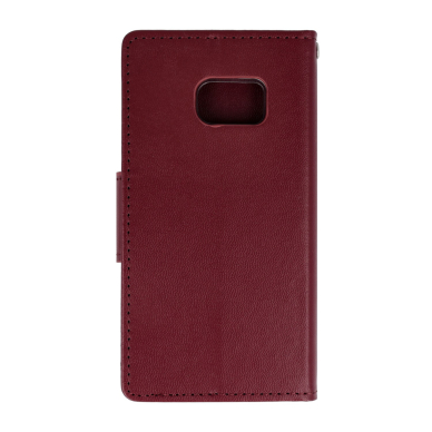 Samsung S7 bordo MERCURY BRAVO dėklas 1
