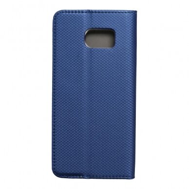 Samsung S7 EDGE mėlynas dėklas Tinkliukas 1
