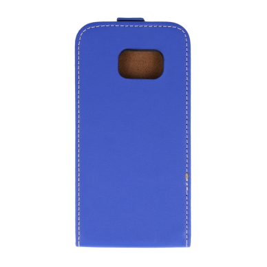 Samsung S7 G930 mėlynas flexi dėklas 1