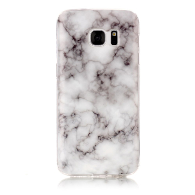 Samsung S7 Tracy nugarėlė White Marble 1