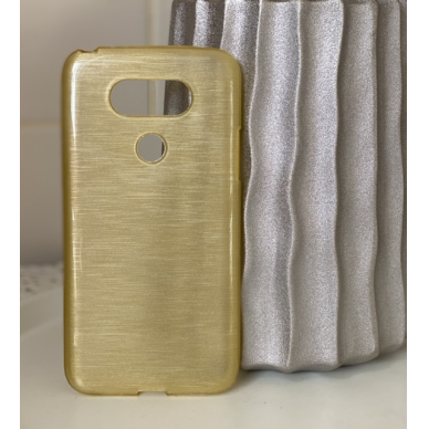 Samsung S7 violetinė PLUM nugarėlė 1
