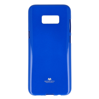 Samsung S8+ blue MERCURY JELLY nugarėlė