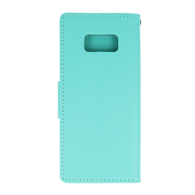 Samsung S8+ mėtos spalvos MERCURY BRAVO dėklas 3