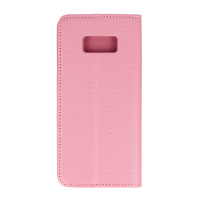 Samsung S8 PLUS šviesiai rožinis dėklas Tinkliukas 4