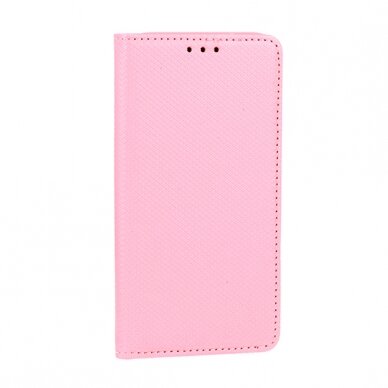 Samsung S8 PLUS šviesiai rožinis dėklas Tinkliukas