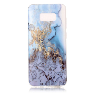 Samsung S8 PLUS Tracy nugarėlė Blue Marble 1