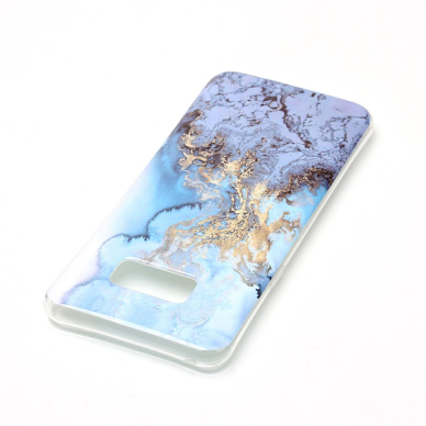 Samsung S8 PLUS Tracy nugarėlė Blue Marble 3