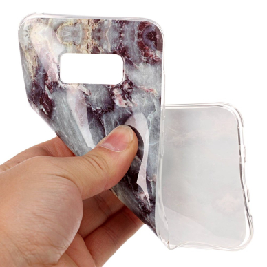 Samsung S8 PLUS Tracy nugarėlė Marble 4
