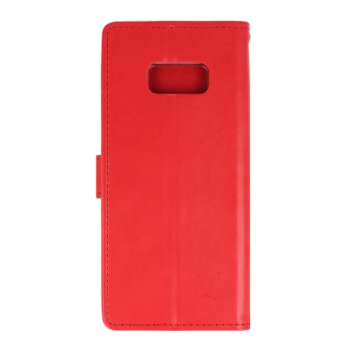 Samsung S8+ raudonas MERCURY BLUE MOON2 dėklas 1