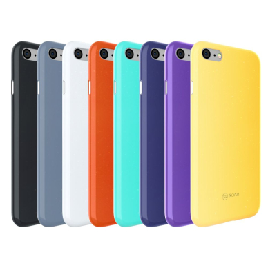 Samsung S8+ ROAR LALA violetinė nugarėlė 1