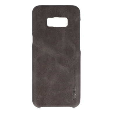 Samsung S8+ ruda VINTAGE nugarėlė