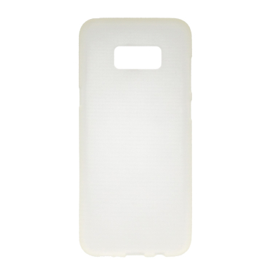 Samsung S8+ skaidri LYGMAT nugarėlė