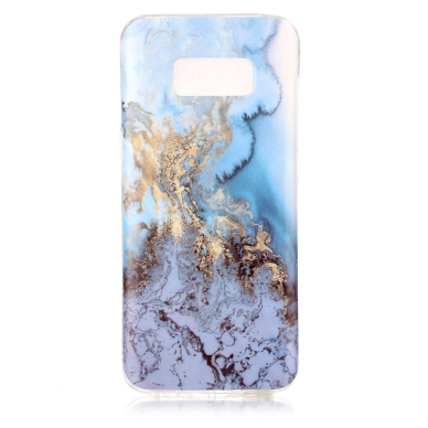 Samsung S8 Tracy nugarėlė Blue Marble 1