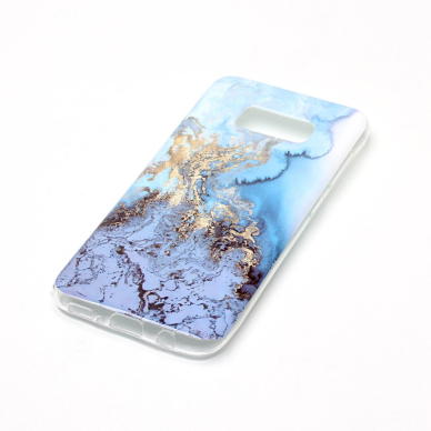 Samsung S8 Tracy nugarėlė Blue Marble 2