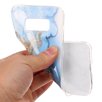 Samsung S8 Tracy nugarėlė Blue Marble 4