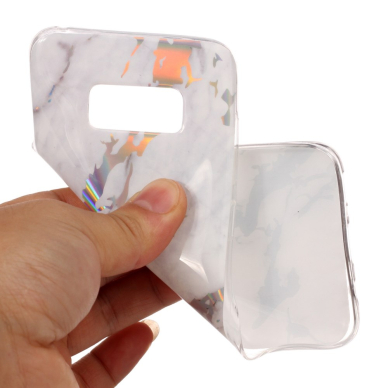 Samsung S8 Tracy White Marble+ nugarėlė 6