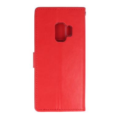 Samsung S9 mėlynas MERCURY BRAVO dėklas 1