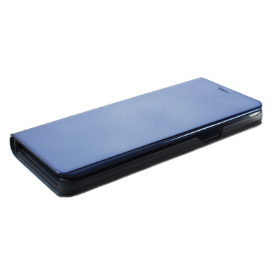 Samsung S9 mėlynas VIEW WINDOW dėklas 3