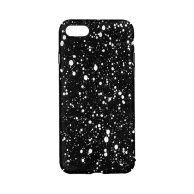 Samsung S9 PLUS rožinė splash nugarėlė 3