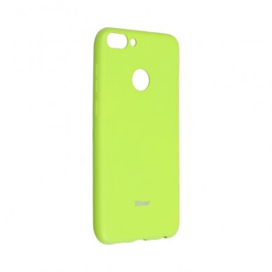 Samsung S9 PLUS salotinė ALL DAY ROAR nugarėlė