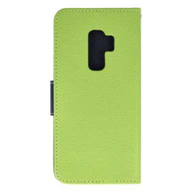Samsung S9 PLUS salotinis FANCY DIARY dėklas 1