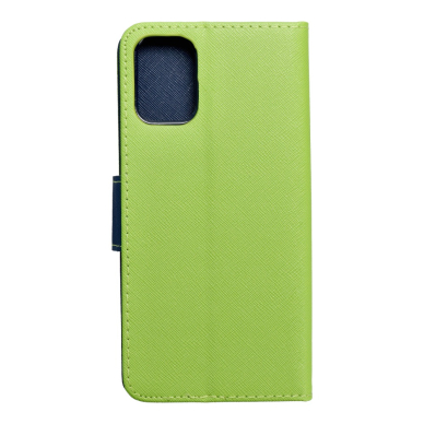 Samsung S9 PLUS salotinis FANCY DIARY dėklas 4
